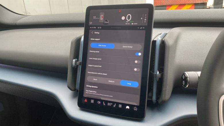 Volvo EX30 200kW SM Extended Range Ultra 69kWh 5dr Auto Electric Estate